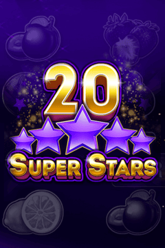 20 Super Stars